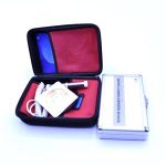 Quantum Body Analyzer (Health Monitor)