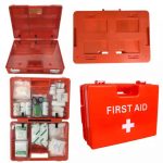 First Aid Box